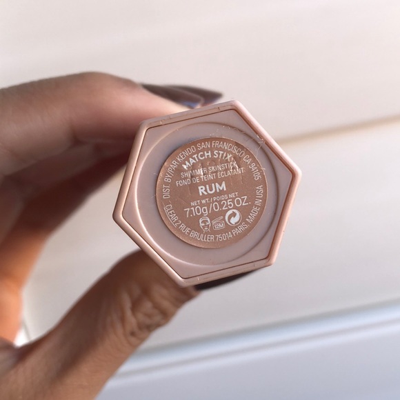 2 for $40 - Fenty Beauty Match Stix - Shimmer/Highlighter - RUM - Picture 2 of 3